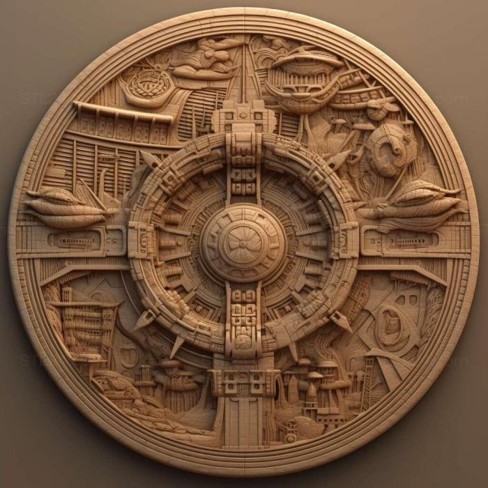 Stargate Worlds 2